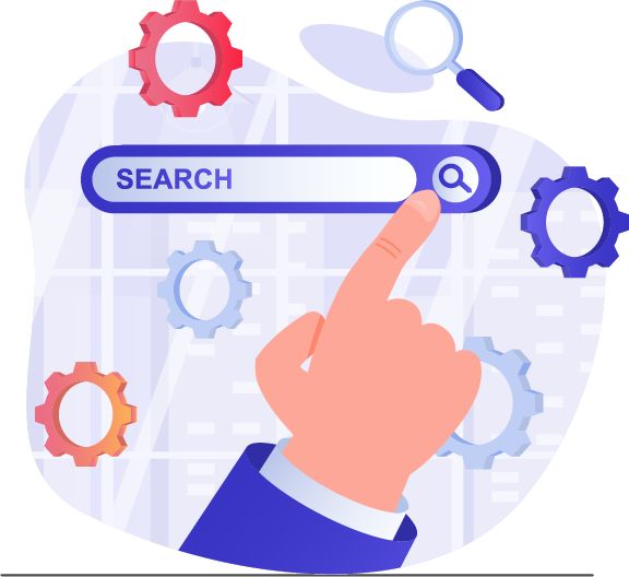 Search SEO expert